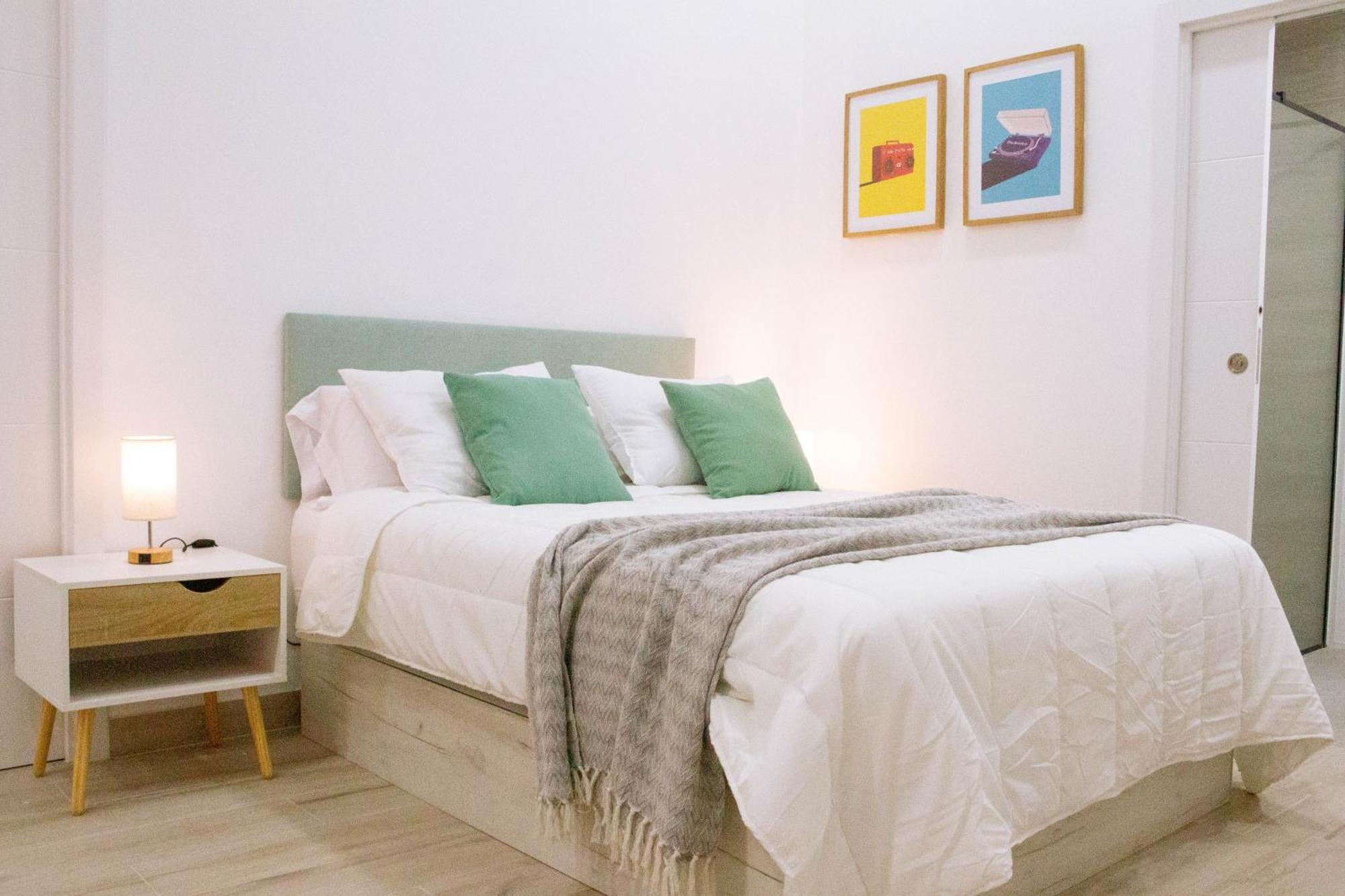 Appartamento La Brisa Lofts