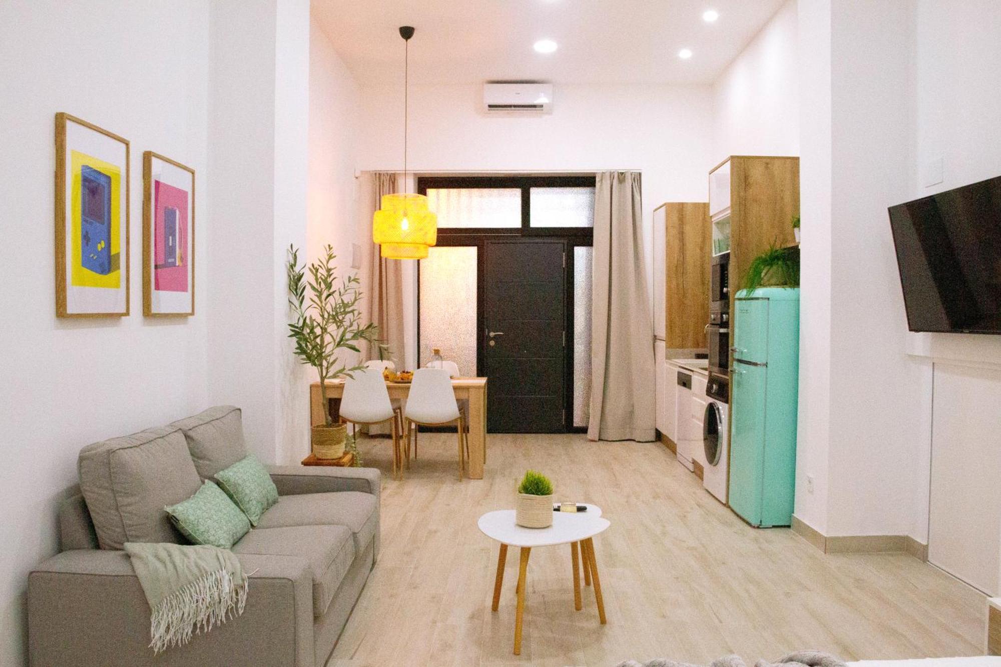 La Brisa Lofts Appartamento *