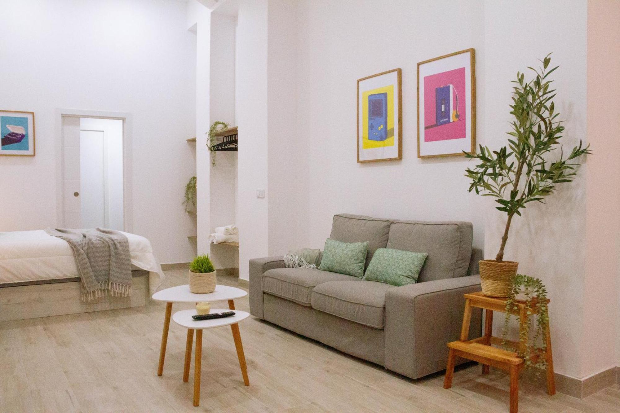 La Brisa Lofts Appartamento