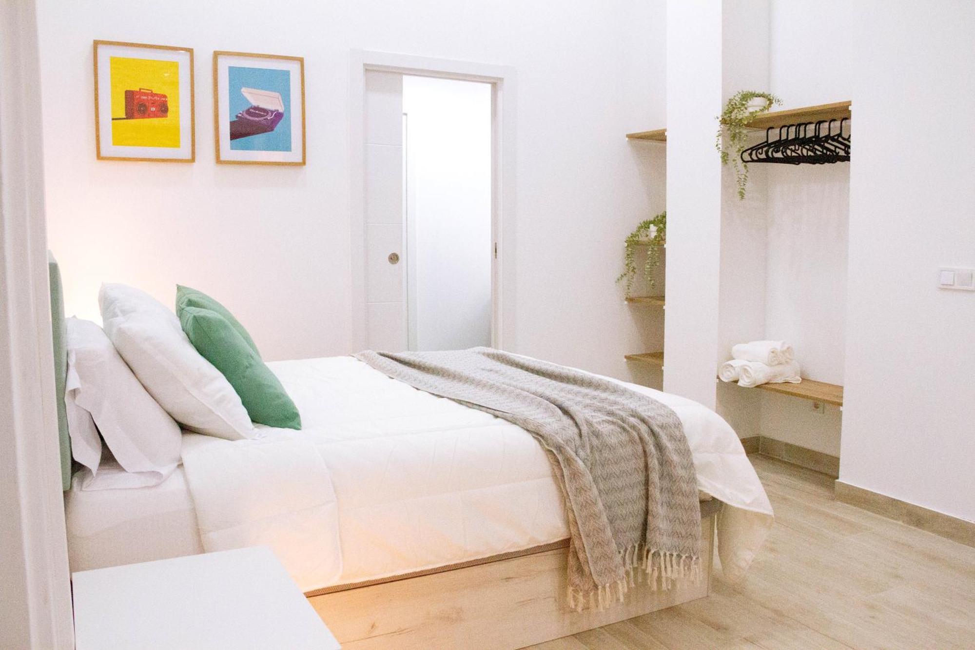 Appartamento La Brisa Lofts *