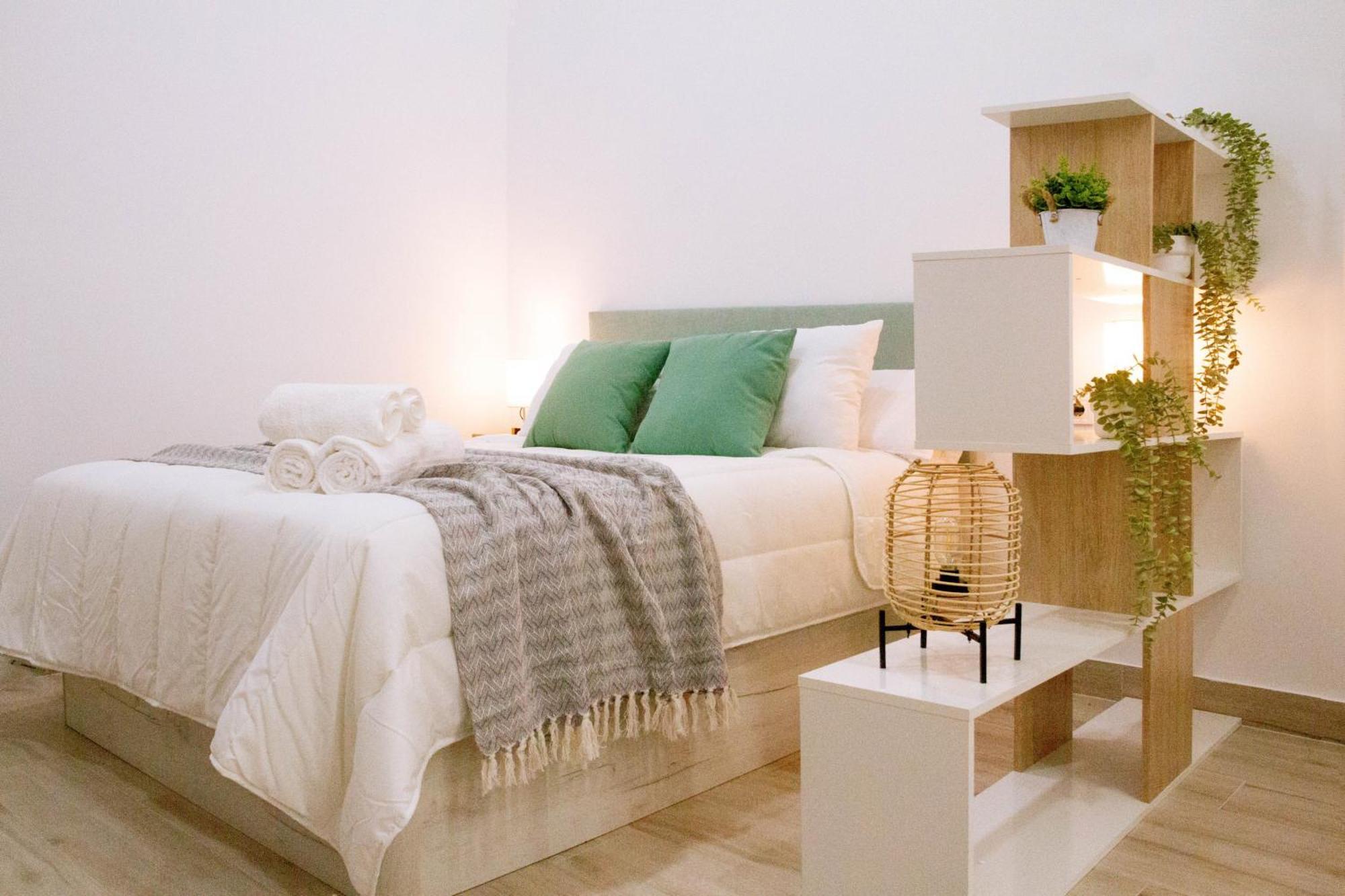 La Brisa Lofts Appartamento Valenza