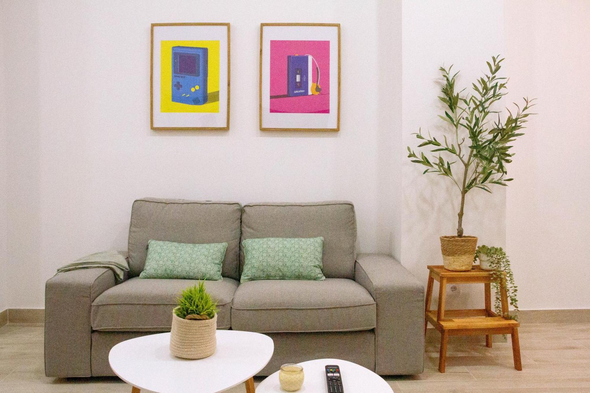 La Brisa Lofts Valenza