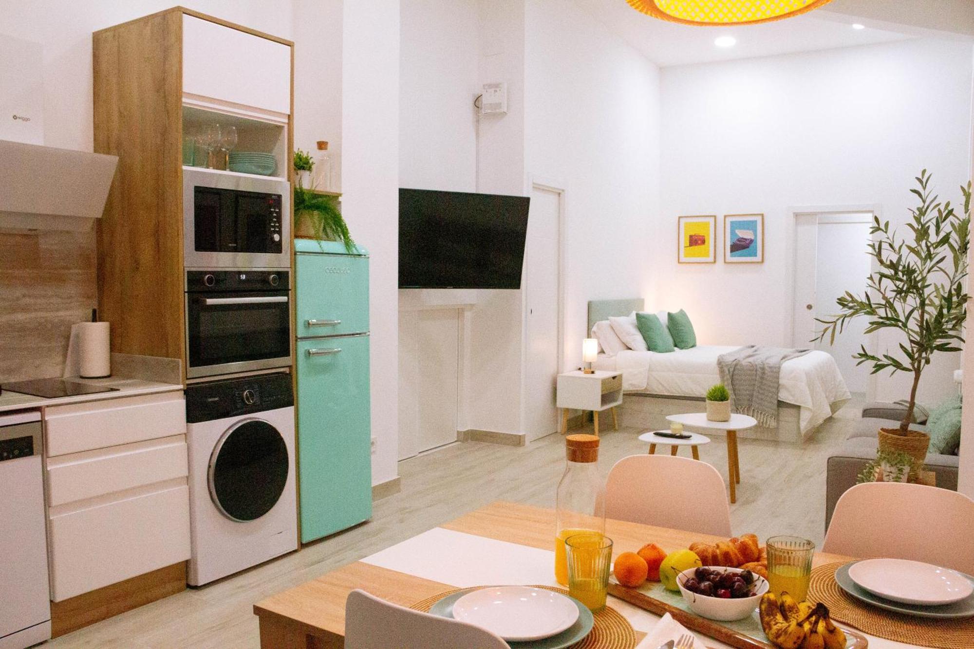 La Brisa Lofts