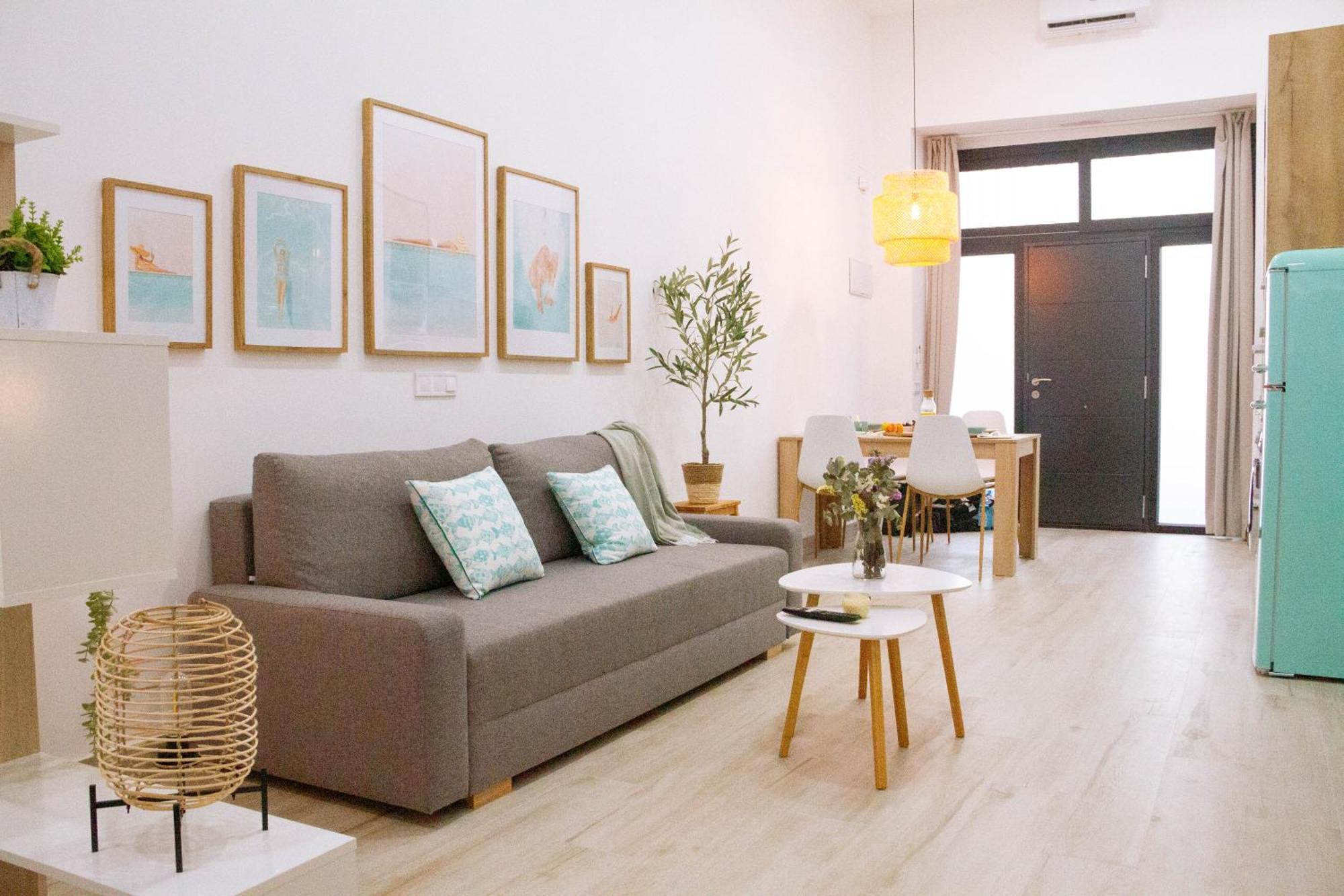 La Brisa Lofts Appartamento Valenza