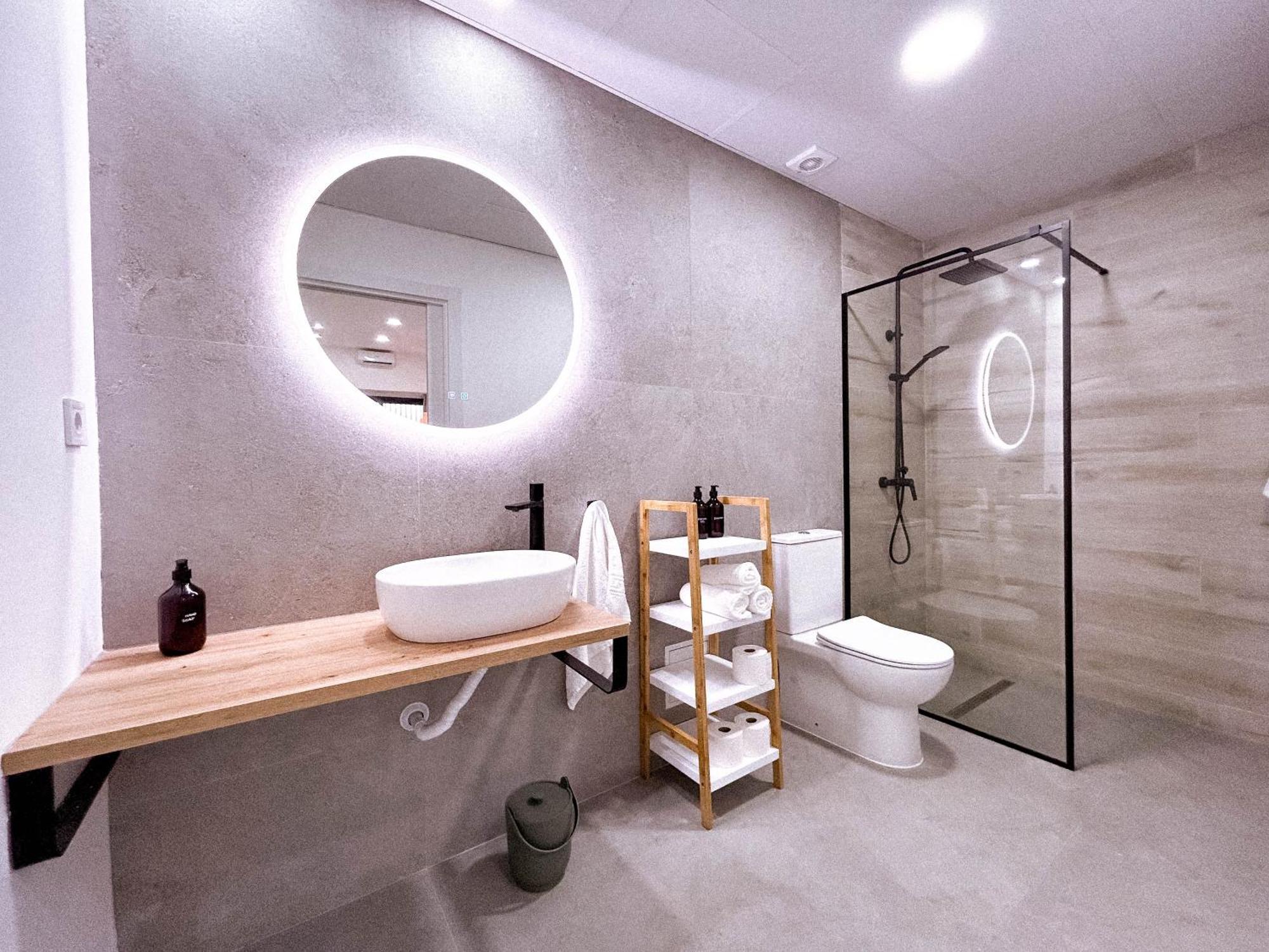 La Brisa Lofts Valenza
