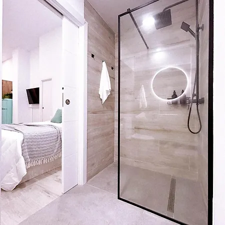 La Brisa Lofts Apartment Valencia Exterior photo