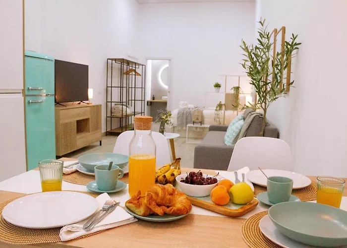 La Brisa Lofts