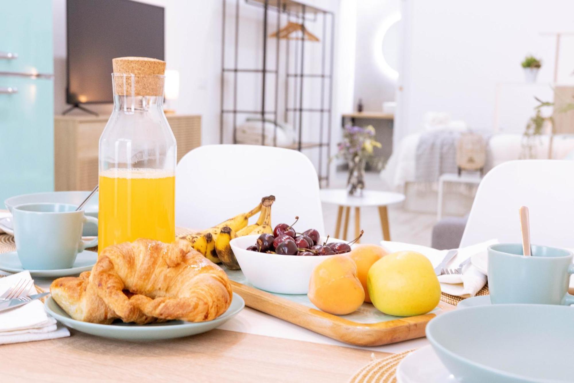 Apartment La Brisa Lofts *