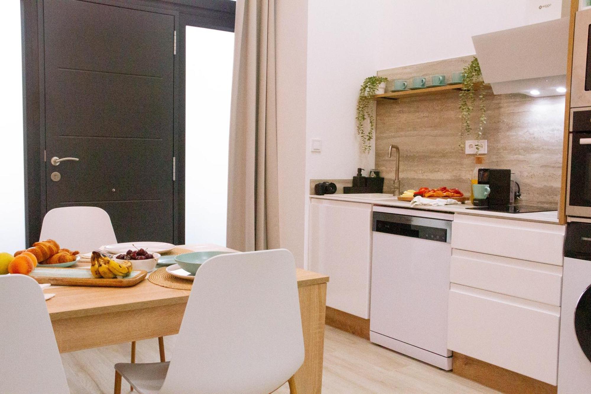 La Brisa Lofts Apartment *