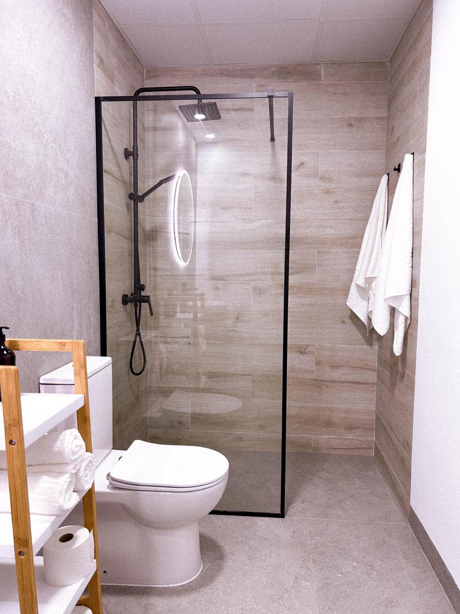 Apartment La Brisa Lofts Valencia