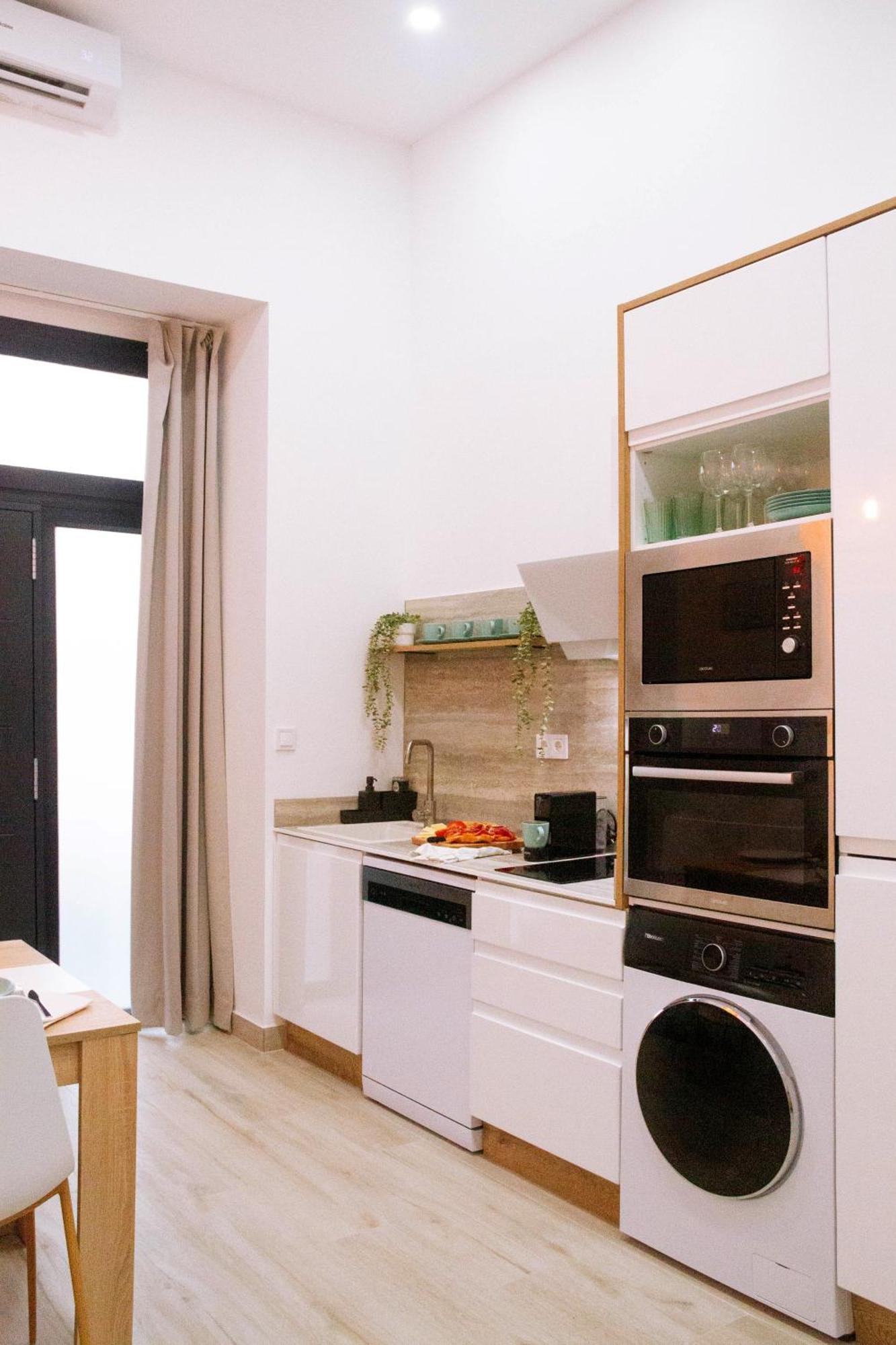 La Brisa Lofts * Valencia