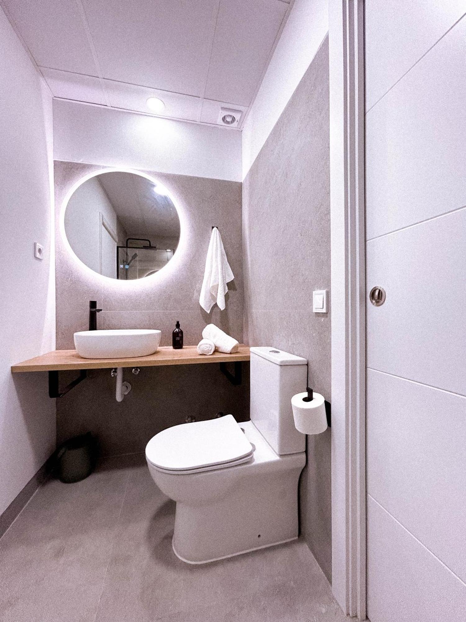La Brisa Lofts * Valencia