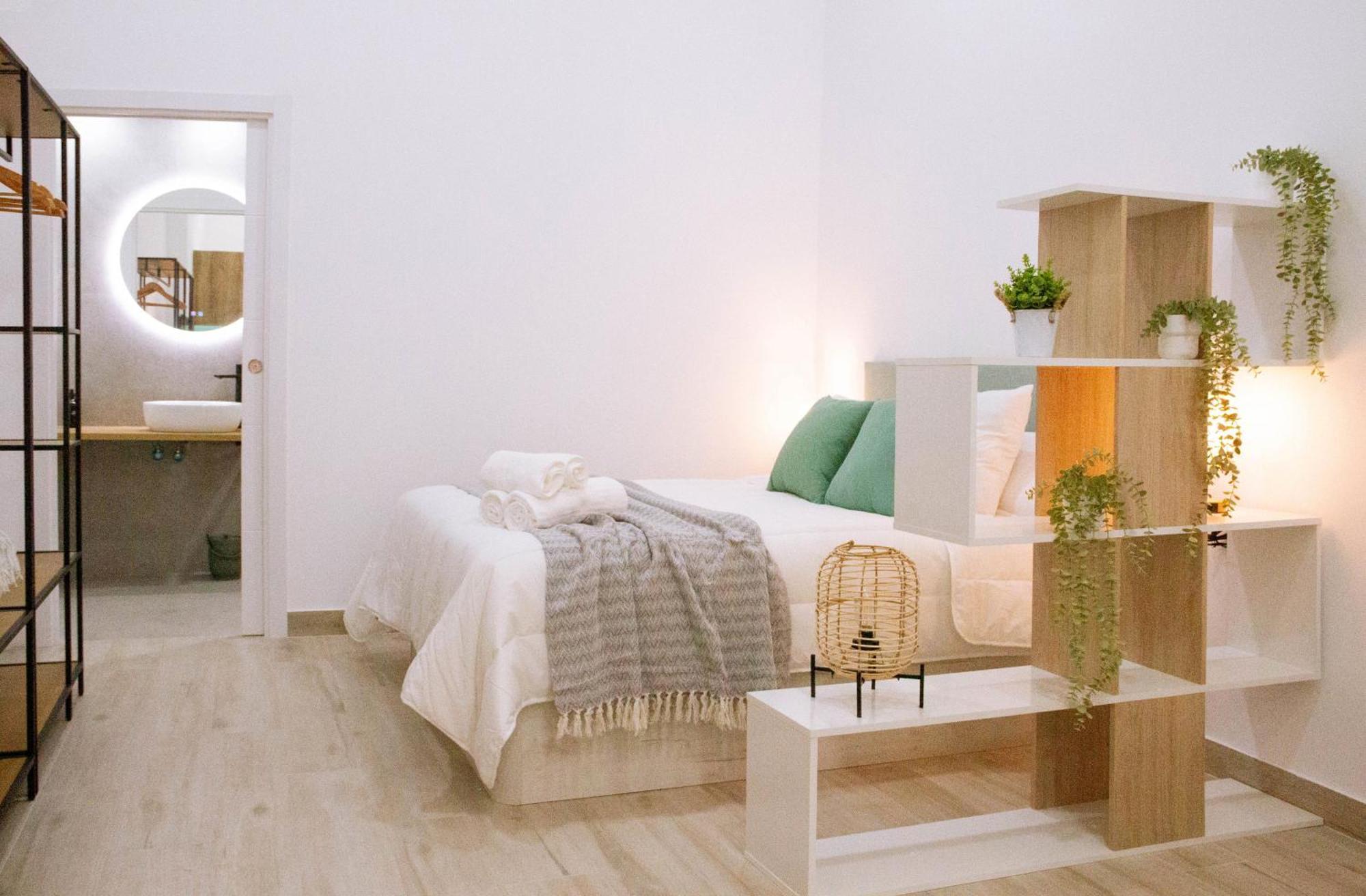 La Brisa Lofts Apartment *