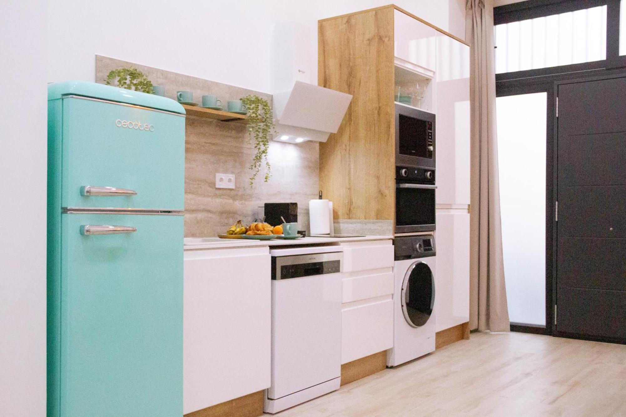 La Brisa Lofts * Valencia